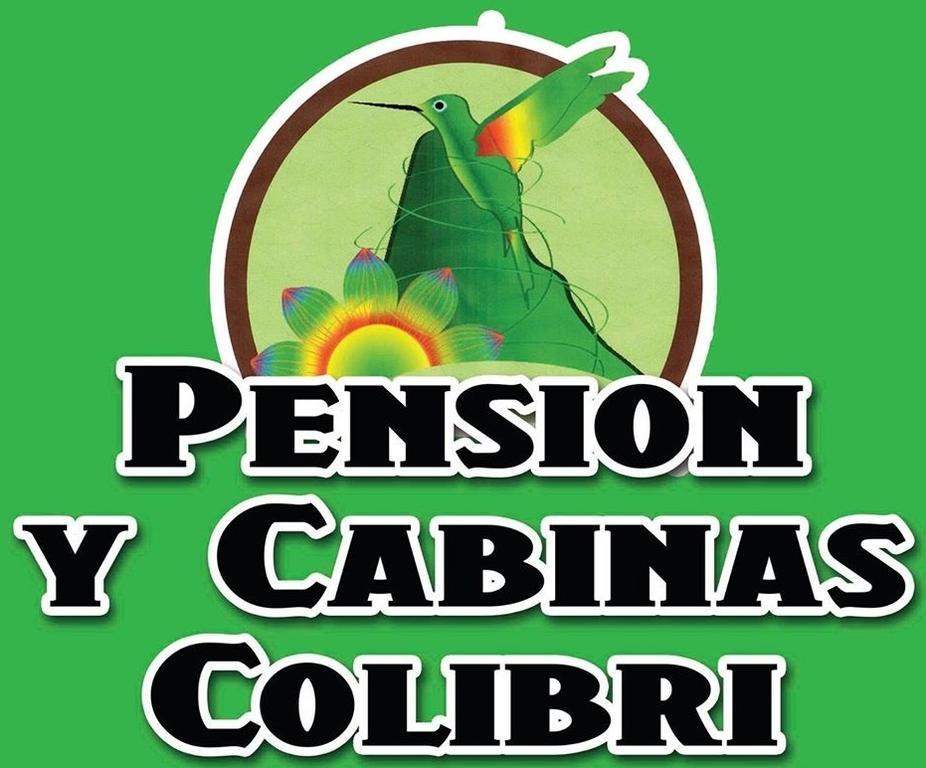 מונטה ורדה Pension Y Cabinas Colibri B&B Costa Rica מראה חיצוני תמונה